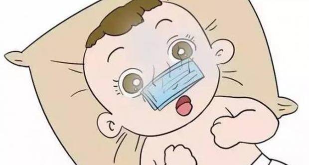 怎么看小孩有没有鼻塞 96fa89d2a0e64376b5e63801fa905fe4.jpeg