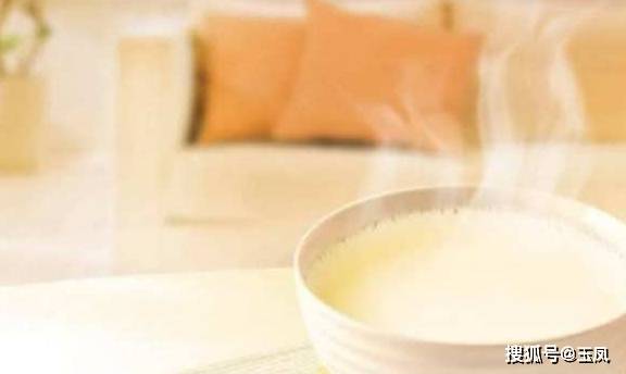 食材|早餐最该喝它！比牛奶强多了，暖和又营养，喝一杯精神一整天