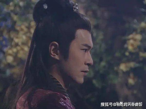 人龙|古装造型师们，求求你再看看“发带”吧