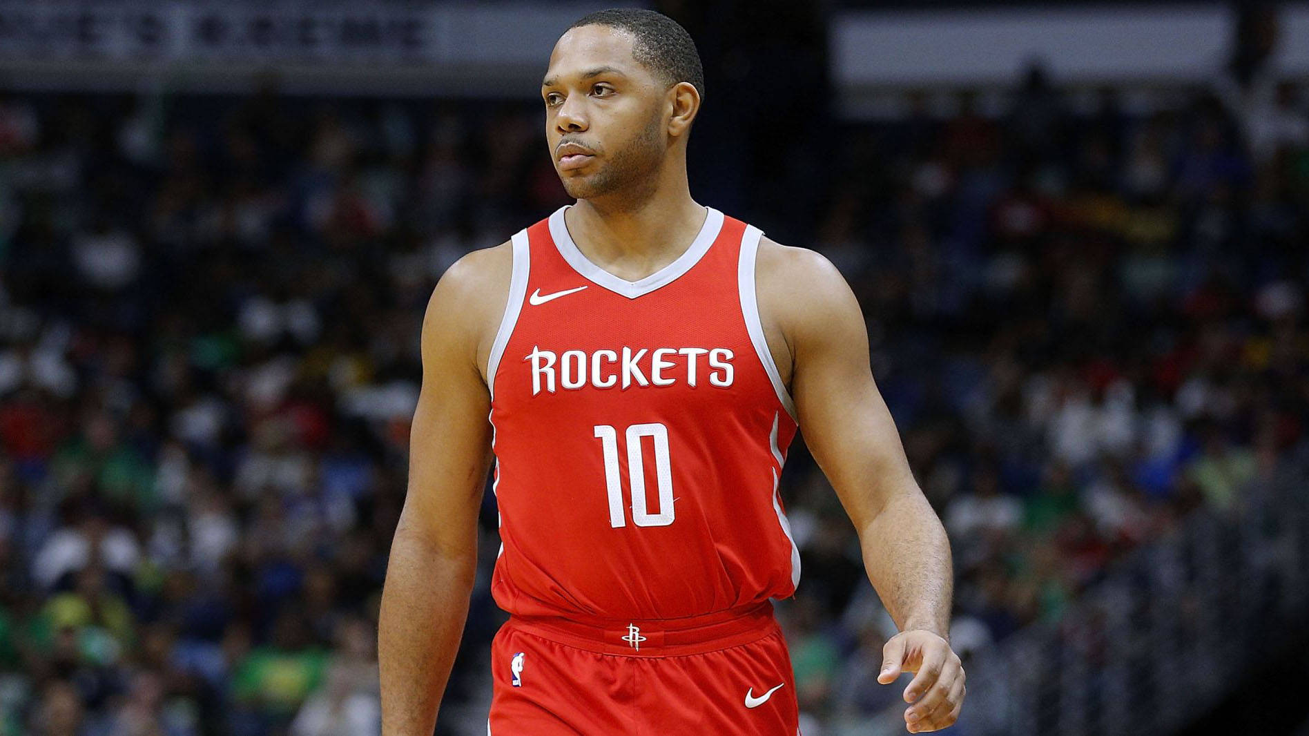 原创摆脱7600万包袱火箭如何送走戈登引热议美媒建议可去雄鹿