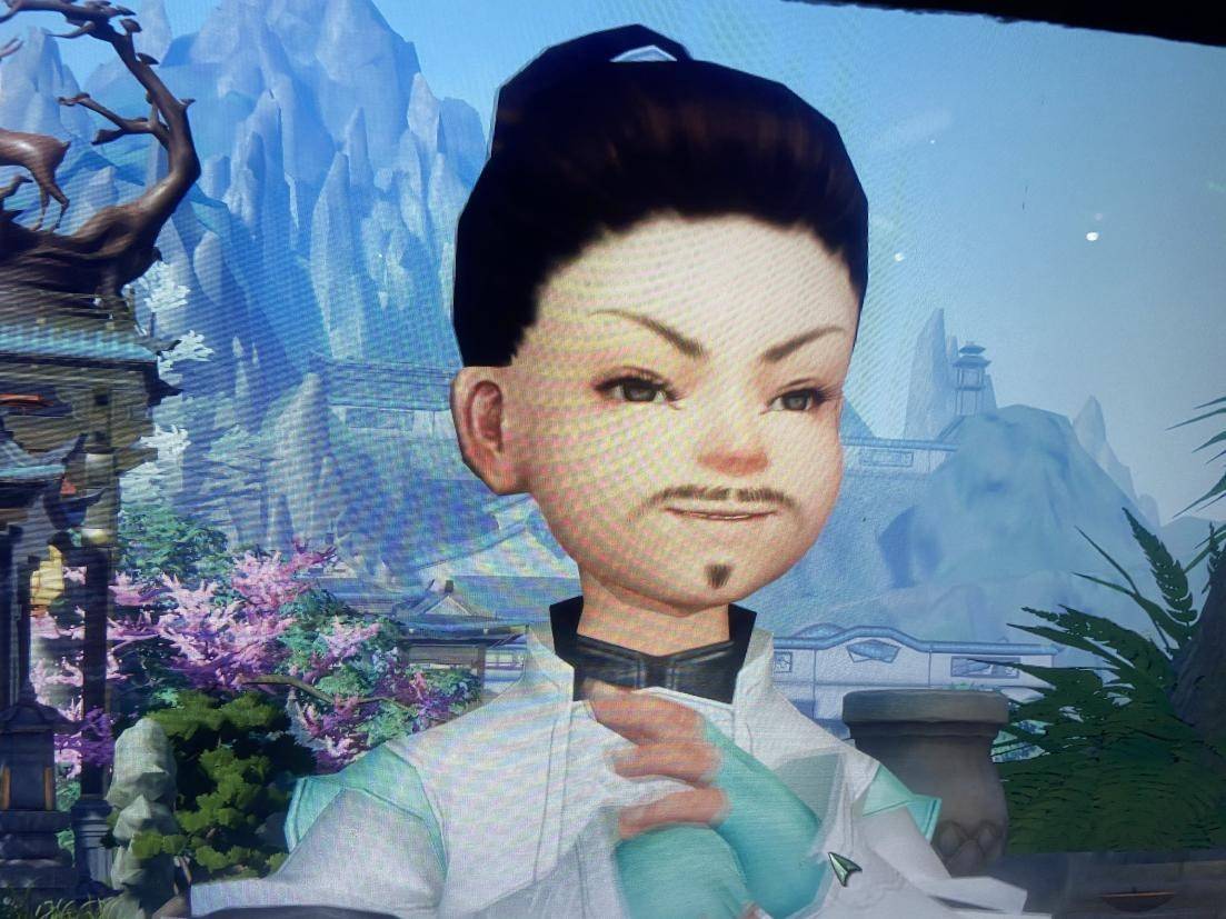 宫傲竟是北天药宗在逃弟子?玩家:看这衣服配色实锤了