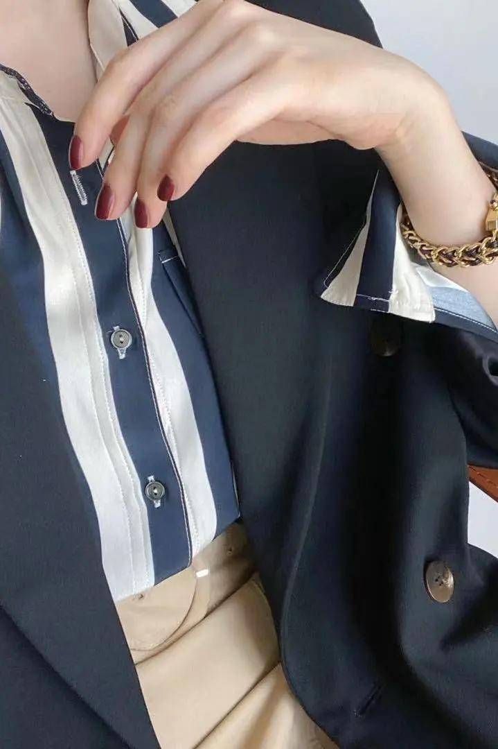 棕色|入卡 素人变女神,试试这7套绝美秋装!