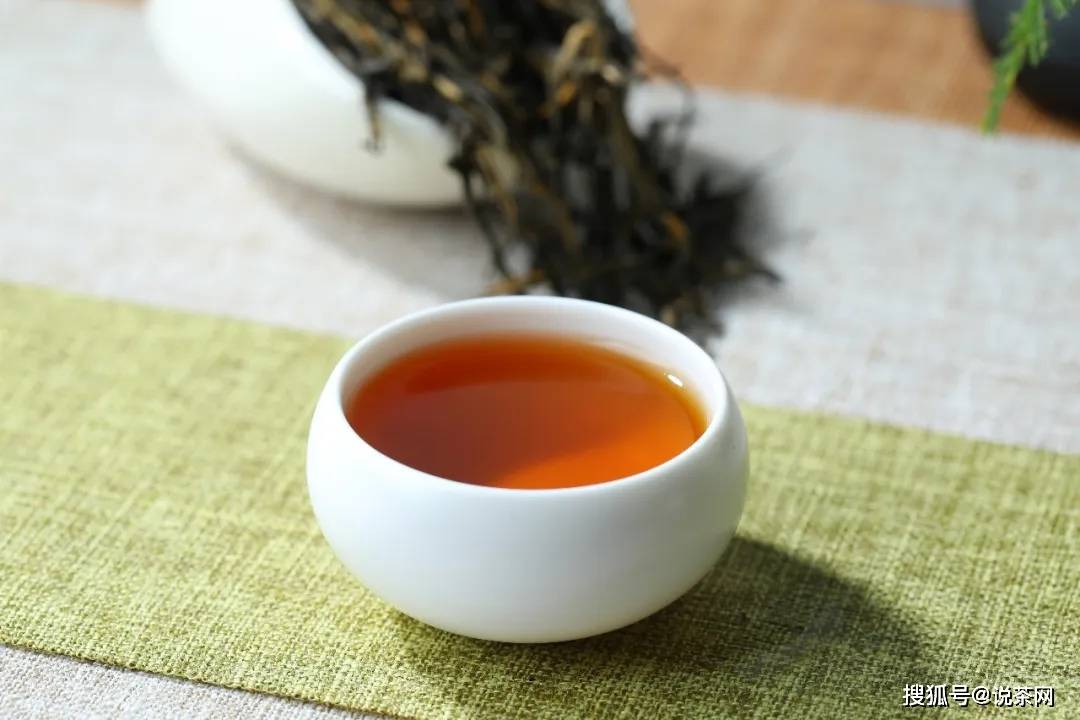 香精|你喝到的新茶有“添加剂”吗？