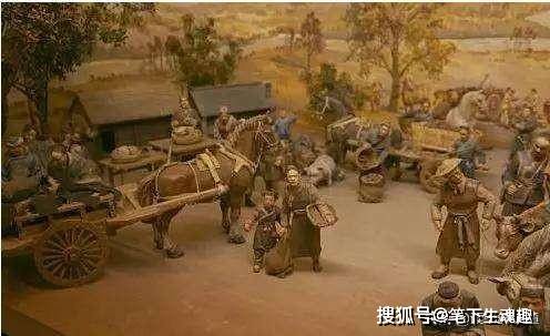 原创大仑山惨案佛郎机屠戮两万多明朝商民统治者却说杀了不可惜