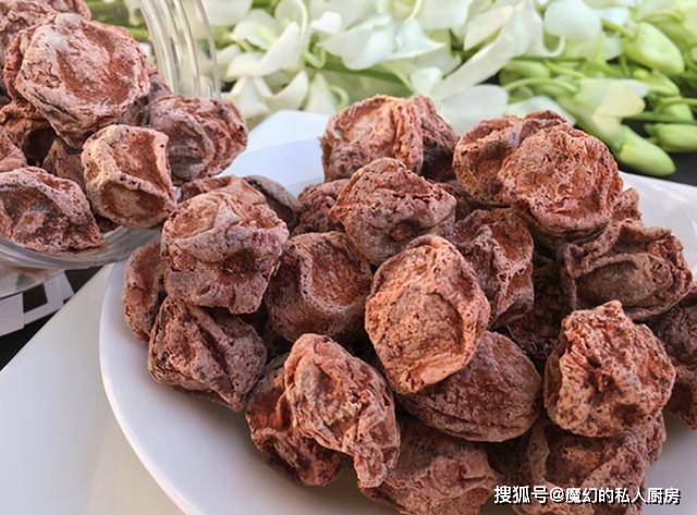 果冻|这些表面干净，背后制作却很脏的零食，全吃过的请举个爪