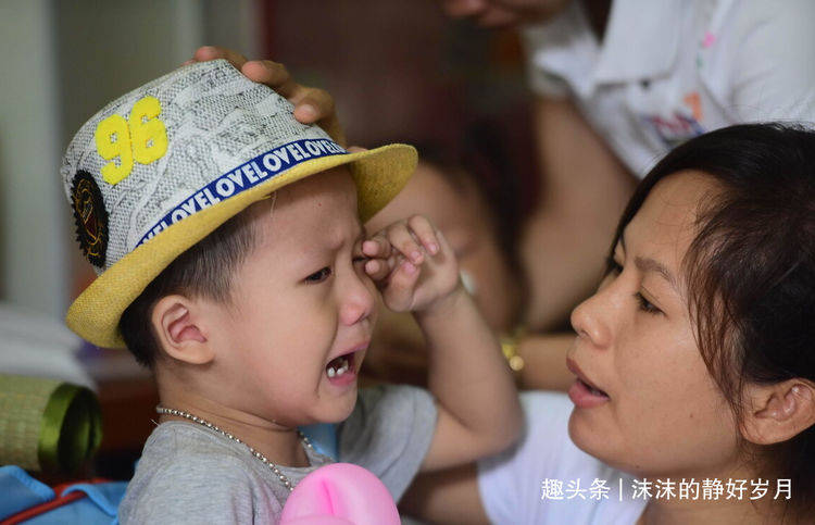 家长|告别分离焦虑，帮助宝宝快速适应幼儿园，不妨试试这3招