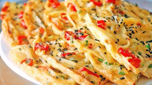 面团|家有孩子，早餐不将就！7款懒人早餐，营养好吃，学会不用出去买