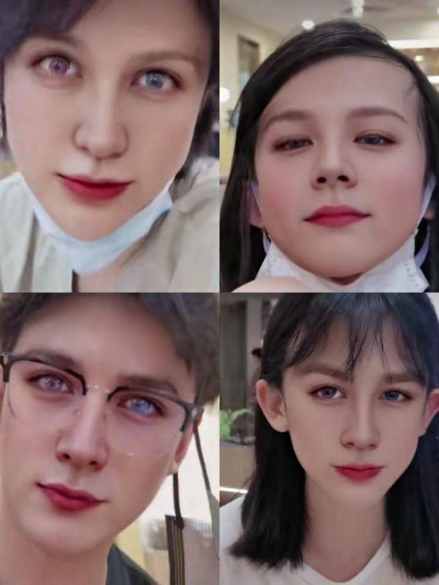 陆毅鲍蕾一家四口照片海边 e6e16a7a80684647aa2cfa5f8018cab8.jpeg