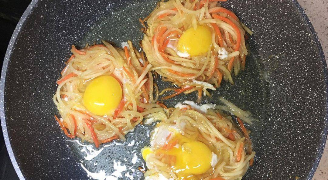 眼睛|这早餐孩子最喜欢,补锌又补钙,常吃还能保护视力,一上手就会了