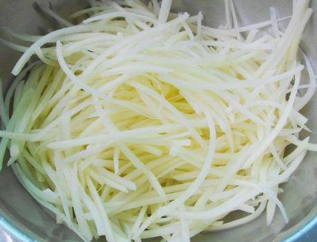 葱花|早起10分钟就能做好的早餐,焦香酥脆,吃得饱又营养,孩子身体棒