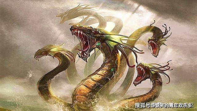 日本天照大神的故事，以及她在历史上的真实形象_须佐