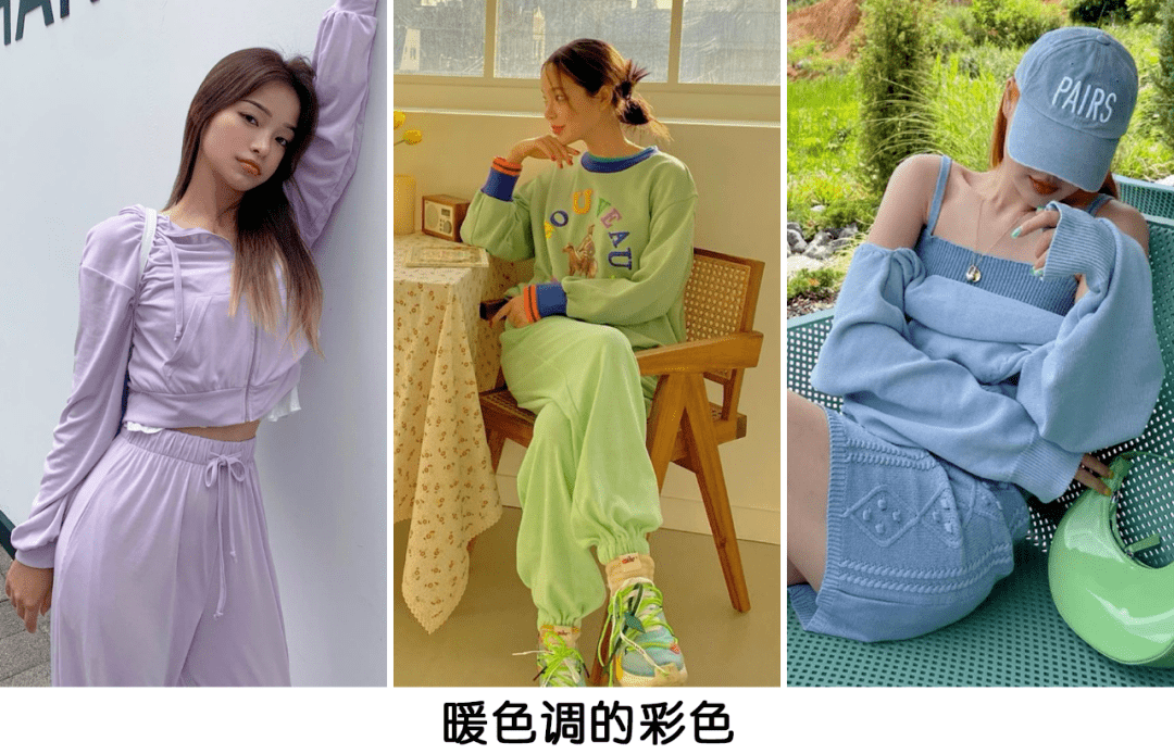 轮廓|4个技巧，让你比同龄人更显嫩