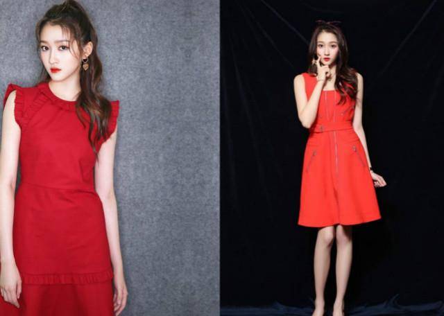 雷区|女人夏天最好别穿这3件衣服，显胖拉低档次，蒋欣、关晓彤穿都丑