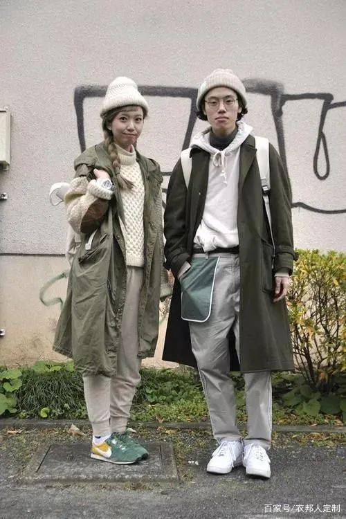 女士|什么才是有杀伤力的秀恩爱？七夕时髦情侣装穿搭指南来了