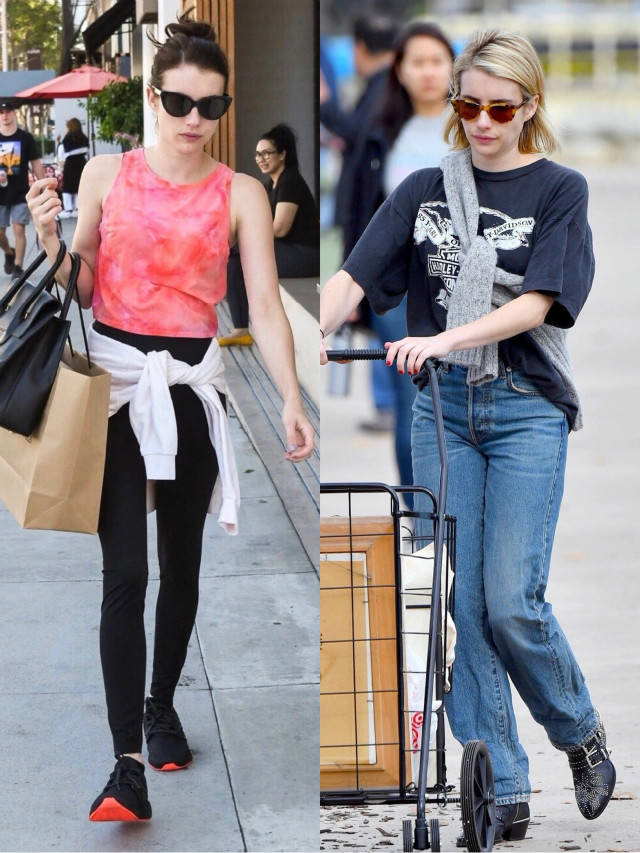 系列|“眼会手残”系列，不明白这3个搭配前提，怎么穿都显廉价没气质