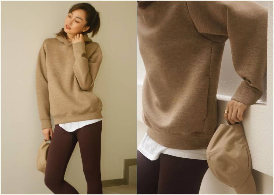 高弹力|又要抢优衣库了！好看不贵的「秋冬宝藏新品」刚登场！必买不止一两件！