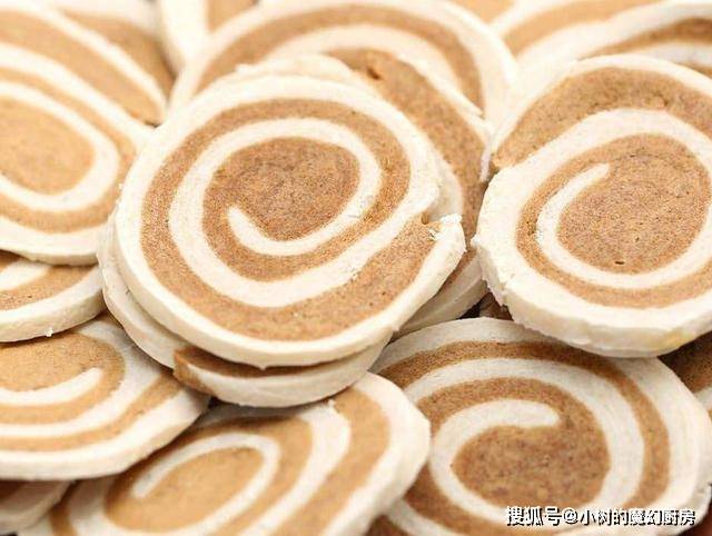 步骤|过年教你做小零食,儿时的味道,吃上一口嘎嘣脆,满口留香