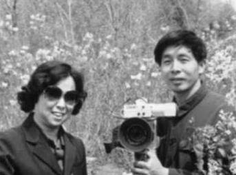 名门|《西游记》导演杨洁的爱情：22岁嫁名门才子，40岁终觅得灵魂伴侣