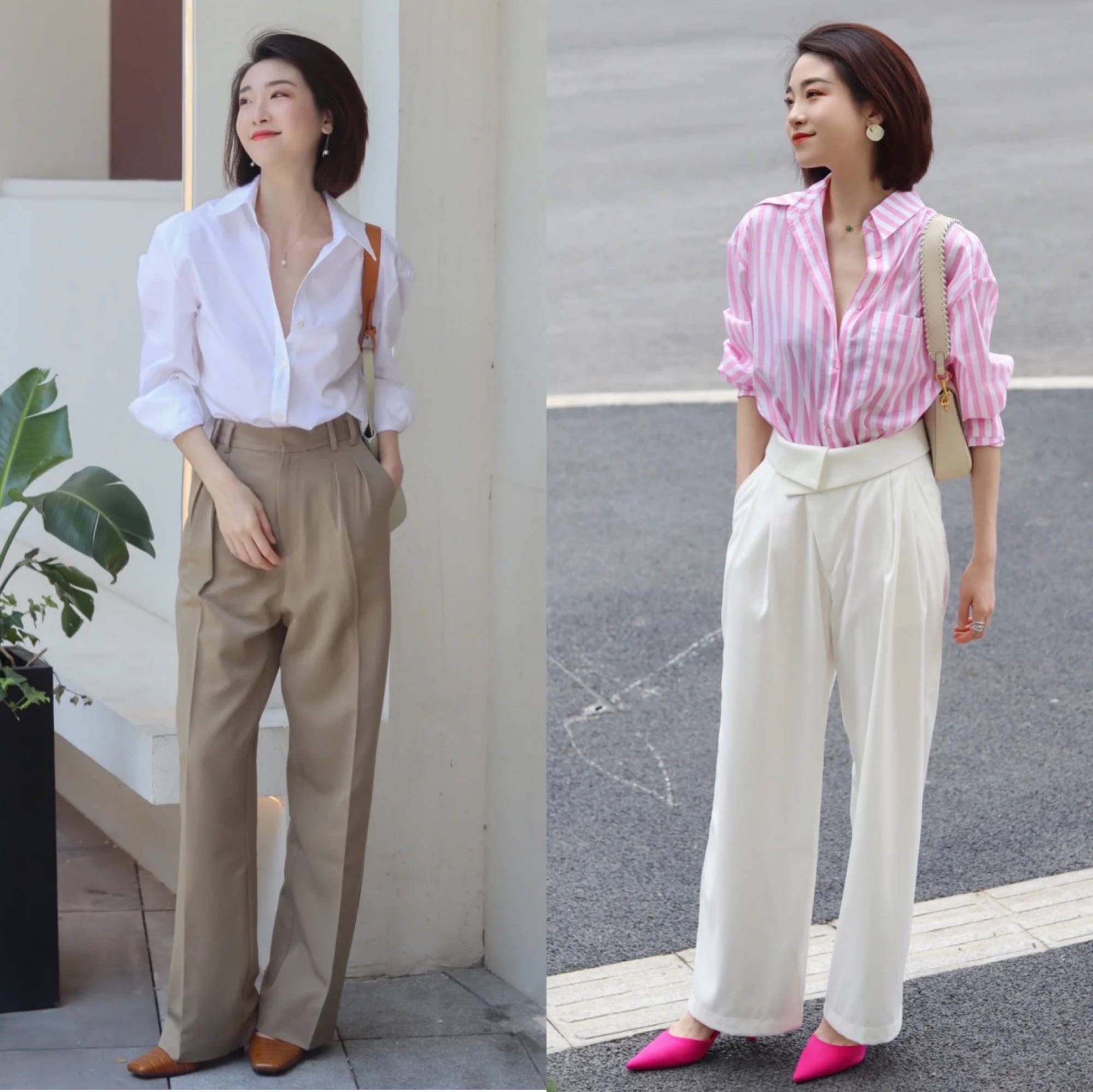 衣装|人靠衣装,这7个显土又显胖的穿搭雷区!千万别碰!