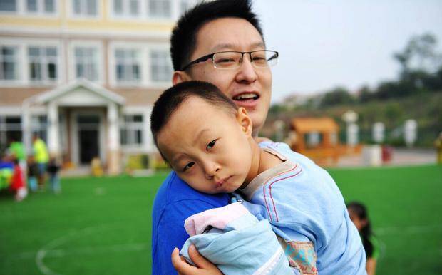 因为|幼儿园开学哪类孩子适应最慢？不是爱哭的是父母眼里的“乖”孩子