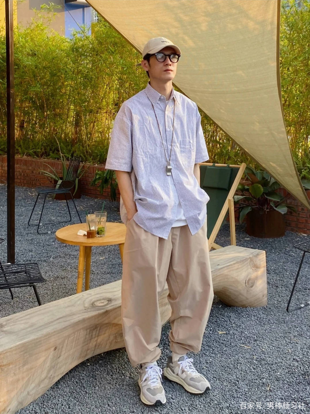 黑色|如何避开女生讨厌且不理解的穿搭？初秋当然是应该这么穿！