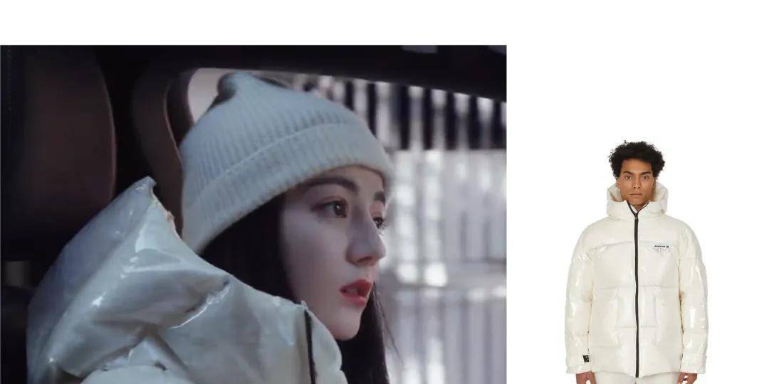 迪丽热巴|甜美小白兔AND美艳大明星，《你是我的荣耀》迪丽热巴同款低至300