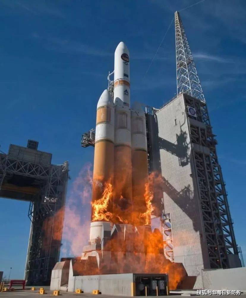 美国nasa的帕克号