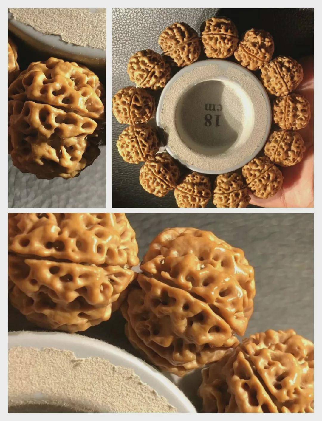金刚菩提盘玩禁忌有哪些?小编告诉你三点!