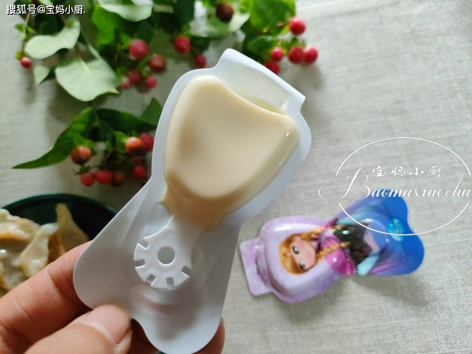 白菜|孩子开学，早餐别发愁，早起半小时能做好几样，营养丰富吃着胃里舒服