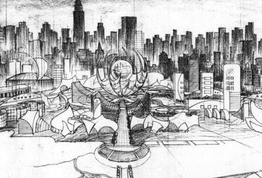 教父|《教父》导演自掏上亿拍野心之作《大都会》，多位巨星洽谈出演