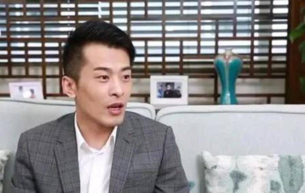 嘲讽|网红散打哥直播时称一儿一女很幸福,嘲讽辛巴只有两个女儿!