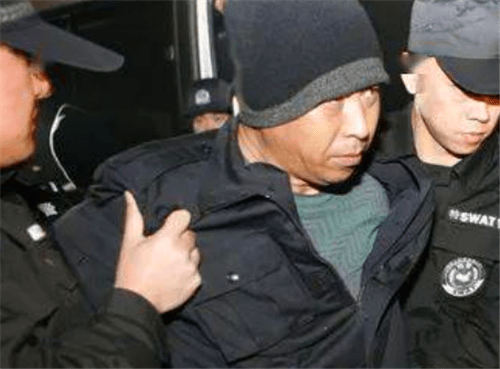 哈尔滨碎尸案手段残忍凶手杀害10名失足女最后怎么判的