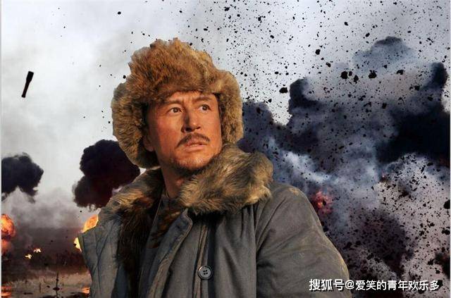 杨靖宇将军牺牲前拒绝投降,说的一句话,至今感动无数人_尚德