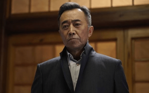 陈建波|《扫黑风暴》到底有没有第二部？王志飞刘奕君这番话定性了