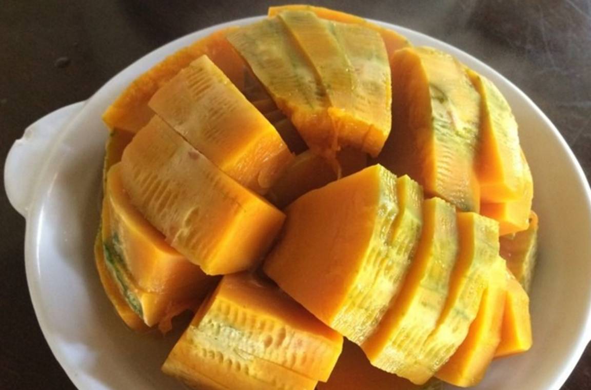 生活|植物胰岛素,糖尿病的“对手”,每天吃一点,糖尿病悄悄逃走