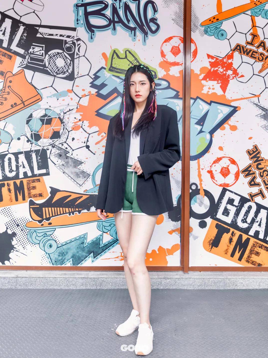 品牌|揭秘帝都时髦精的周末IN玩法！邀你开启本季新篇章！