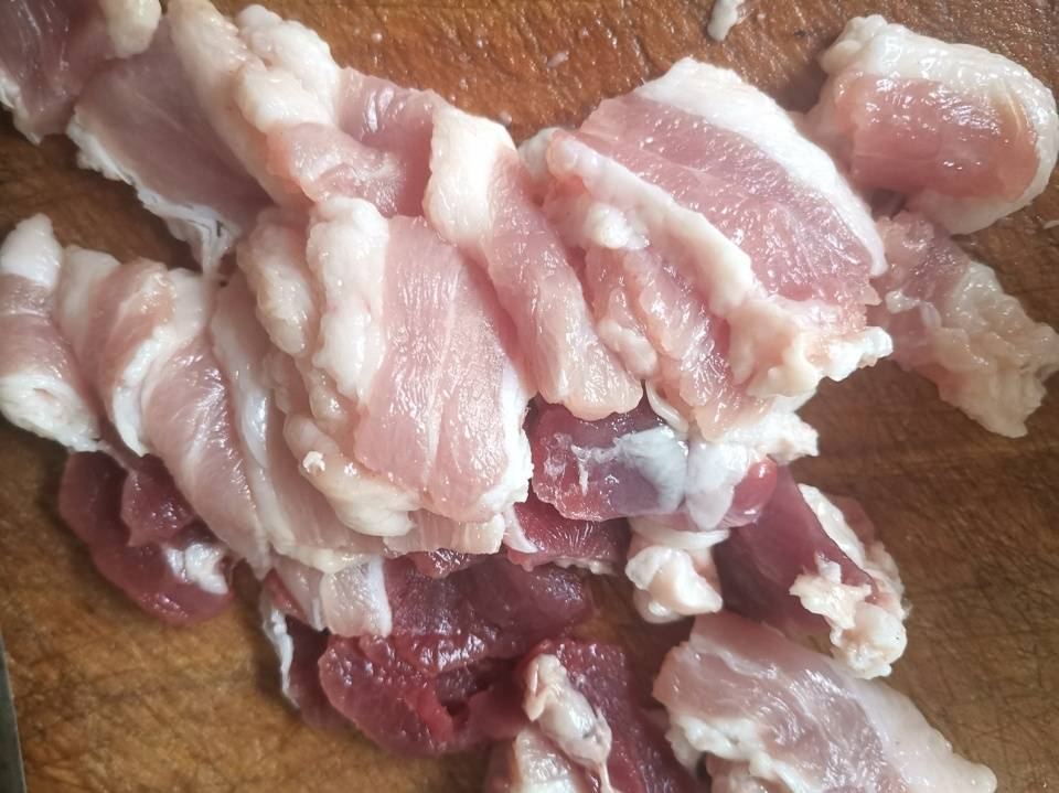 步就|秋后“贴秋膘”这样吃2步就搞定，简单易做好吃不腻，太解馋了