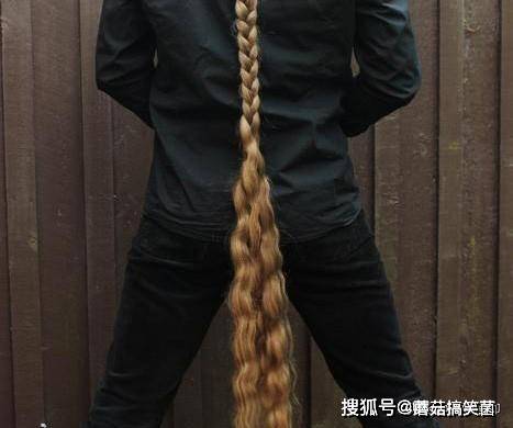 毛囊|头发不剪就会越来越长，为何只有人类需要剪发，其它动物都不用？