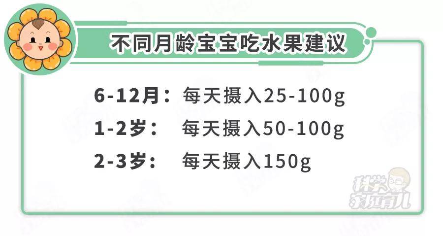 育儿|娃想吃零食，别急着说“不”！这7种零食，专家都建议吃！