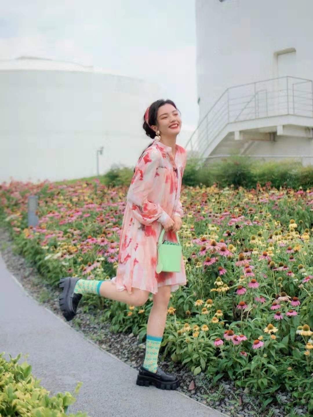 整体|换季时节，备齐几款“鞋子”，你想要的舒适、百搭都会有