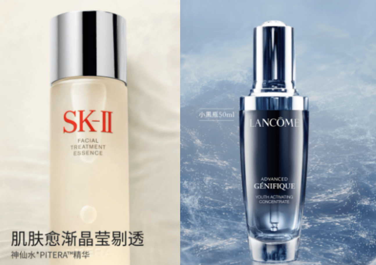 需求|补水、美白、抗衰好物集结 科学高效护肤尽在京东美妆超品日！