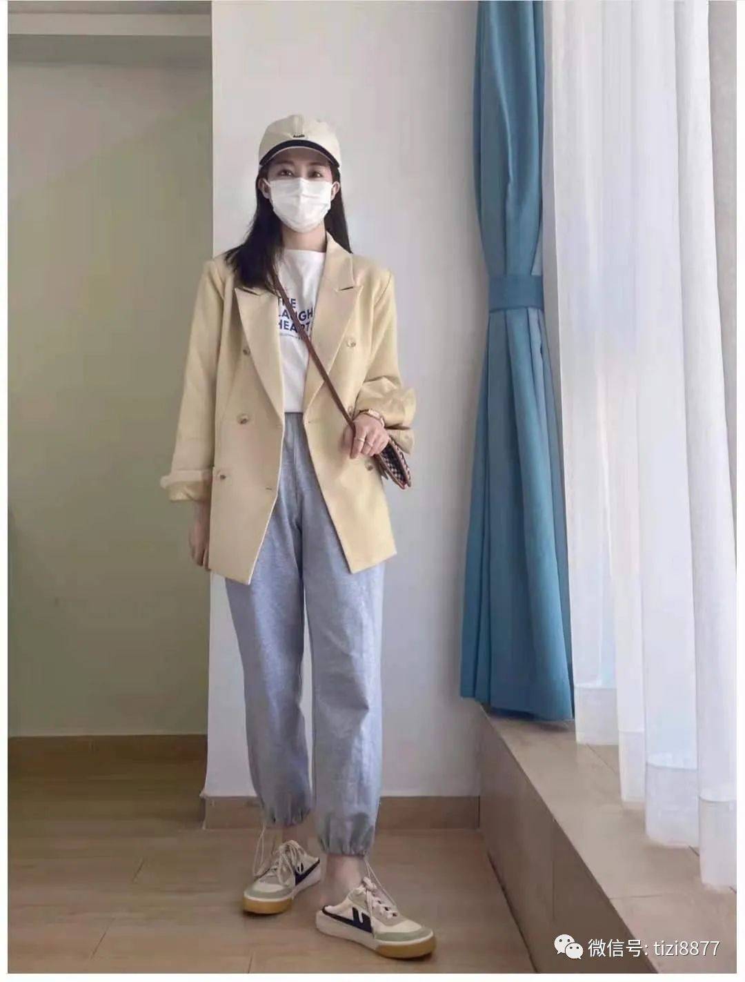 颜色|秋天适合穿什么颜色的西装