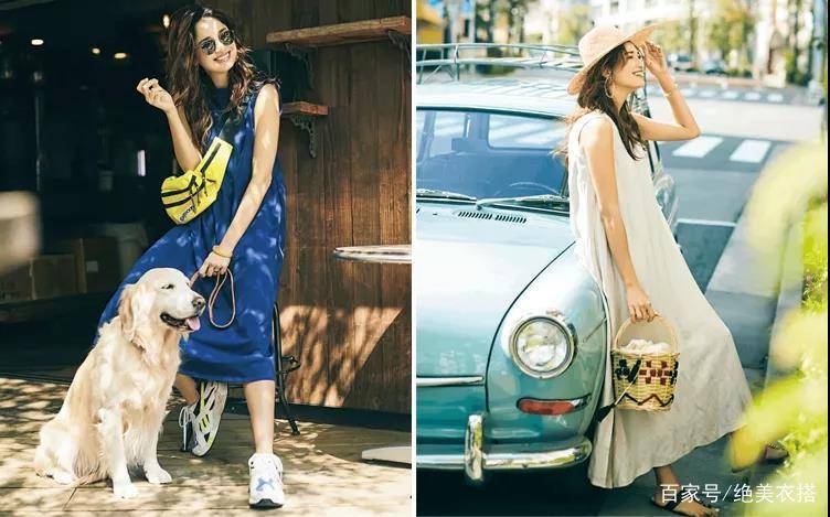 中性|明明懂很多干货，依然不会穿？送你一个“风格”锦囊妙计，照做吧