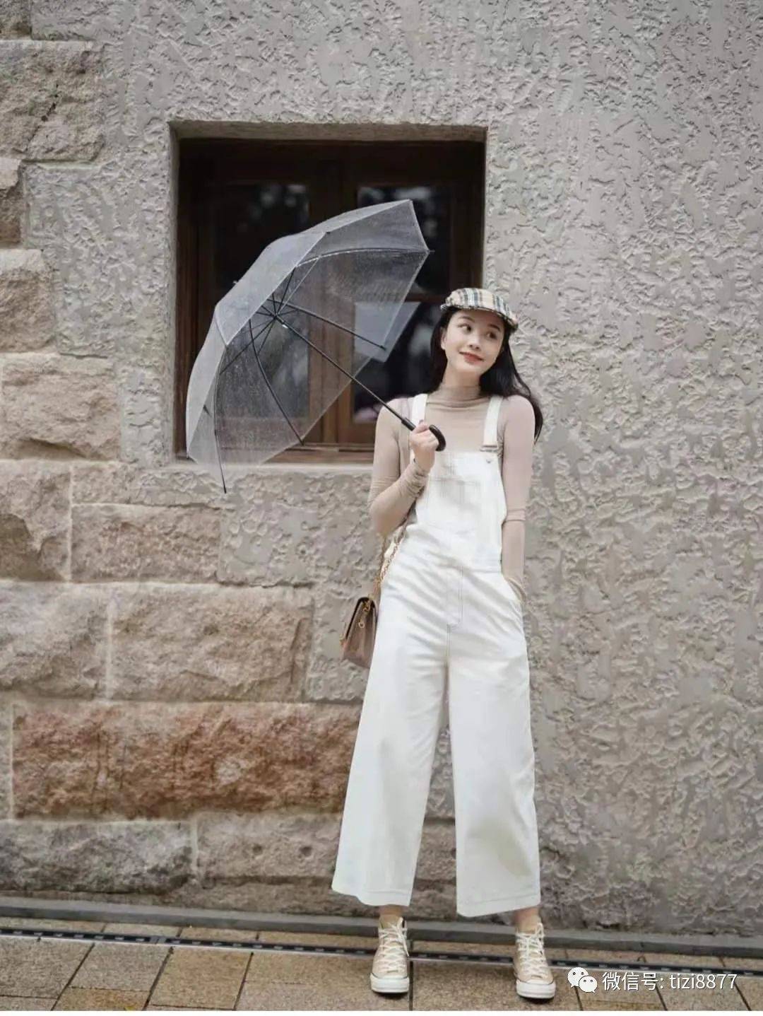 棕色|秋天适合穿什么颜色的鞋子