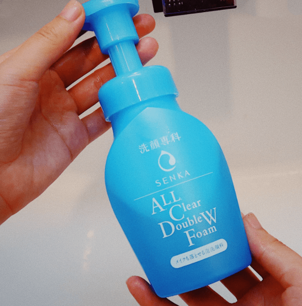 产品|外面空气好脏,所以没化妆也需要卸妆吗?