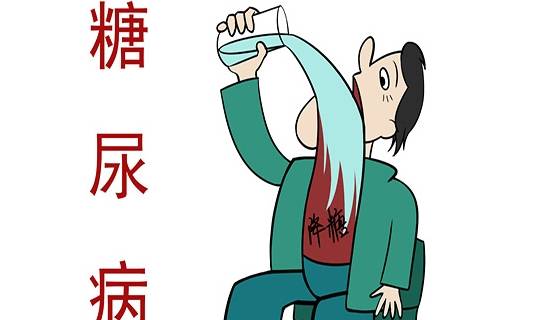 男子|25岁男子突然昏迷,查出糖尿病,医生反复提醒:一种饮料别再喝