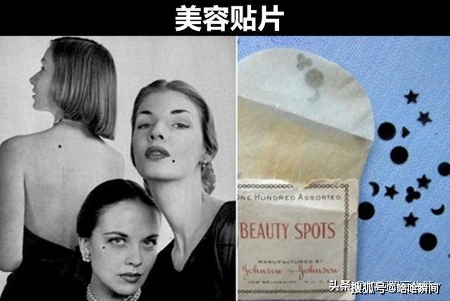 方法|让现代人无法理解的，来自历史上8个“奇葩”的美容方法