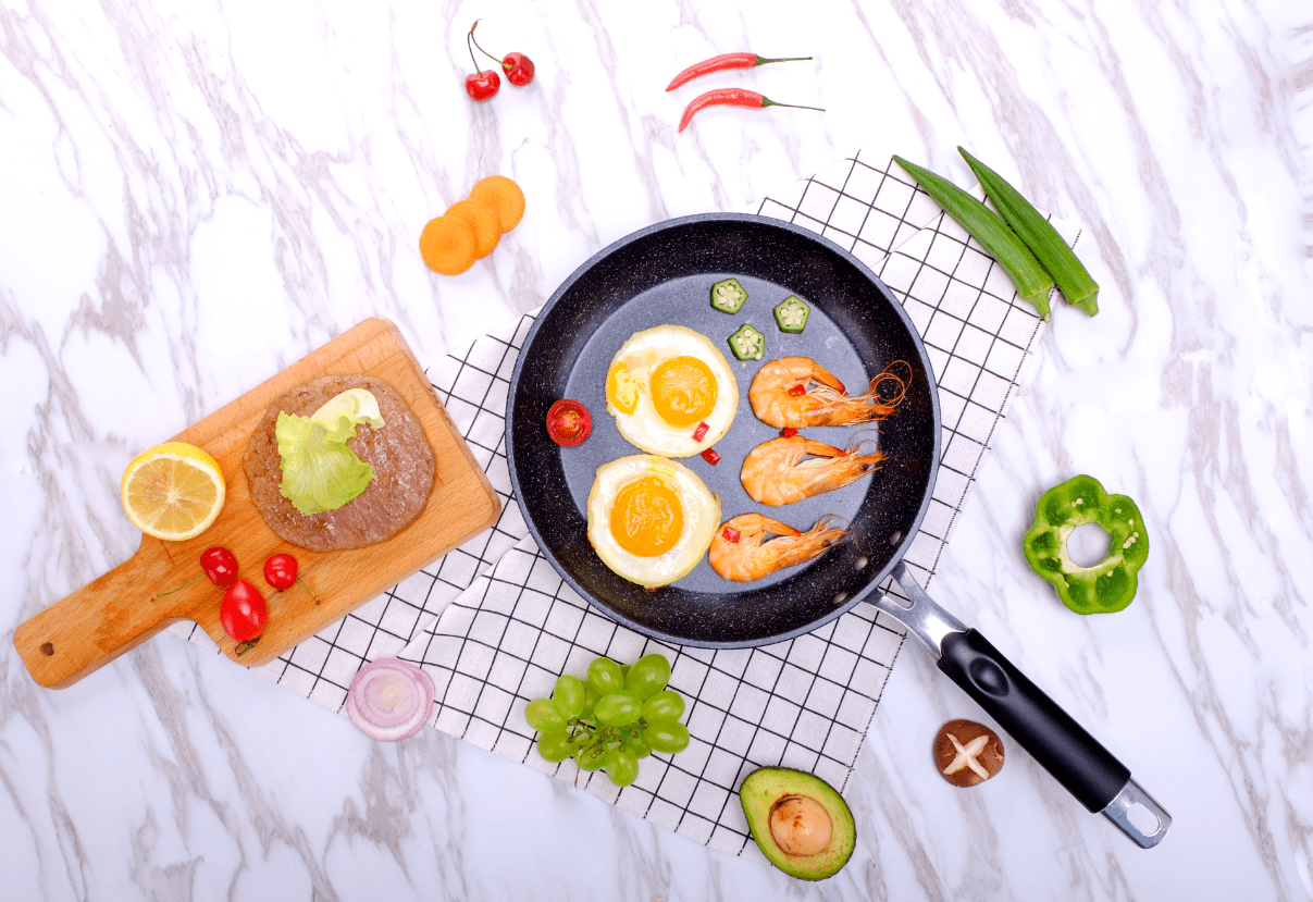 控制|糖尿病患者學著這樣吃早餐，讓血糖控制得更加好