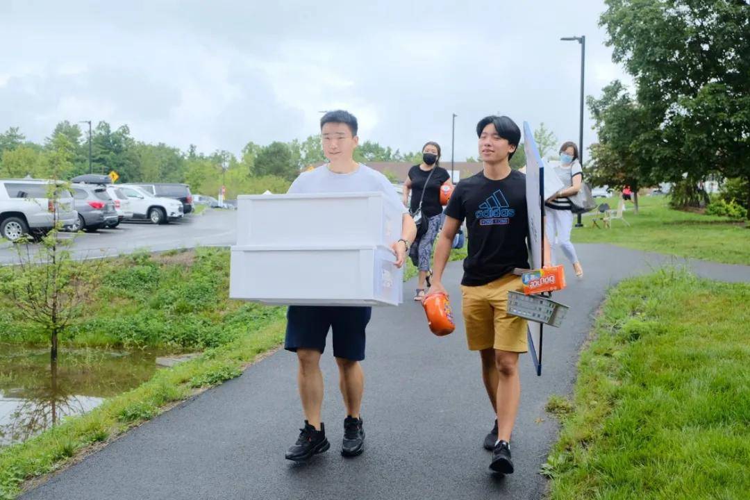 内卷|中国学生最热门藤校-康奈尔大学公布最新录取数据，内卷到爆！