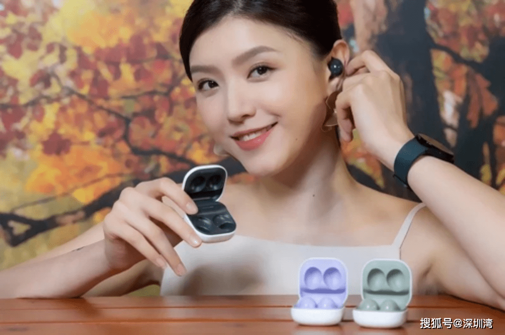 com|TWS 市场向平价迈进，不温不火，却是 AirPods 的至暗时刻